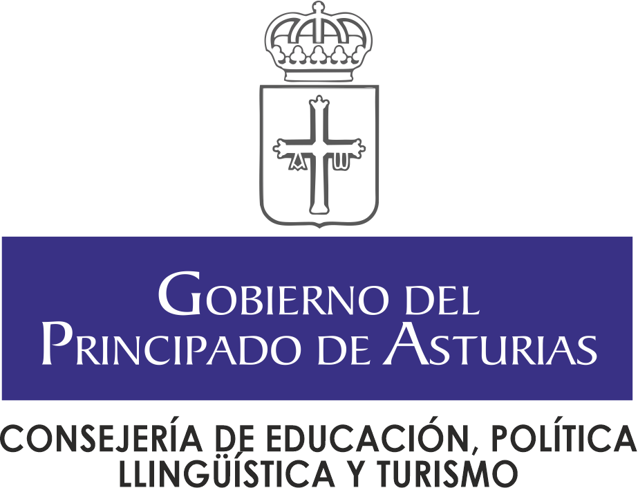 Consejería de Cultura, Política Llingüística y Turismo del Gobierno del Principado de Asturias