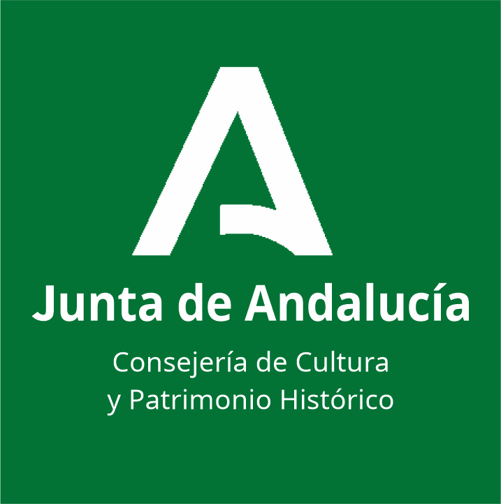 Consejería de Cultura y Patrimonio Histórico. Junta de Andalucía