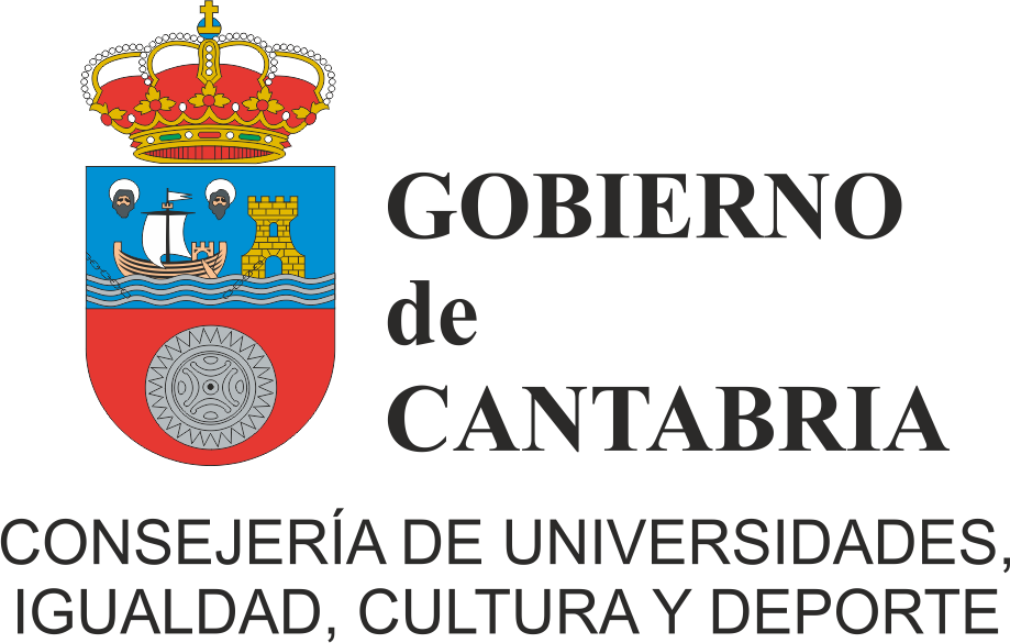 Consejería de Universidades, Igualdad, Cultura y Deporte del Gobierno de Cantabria
