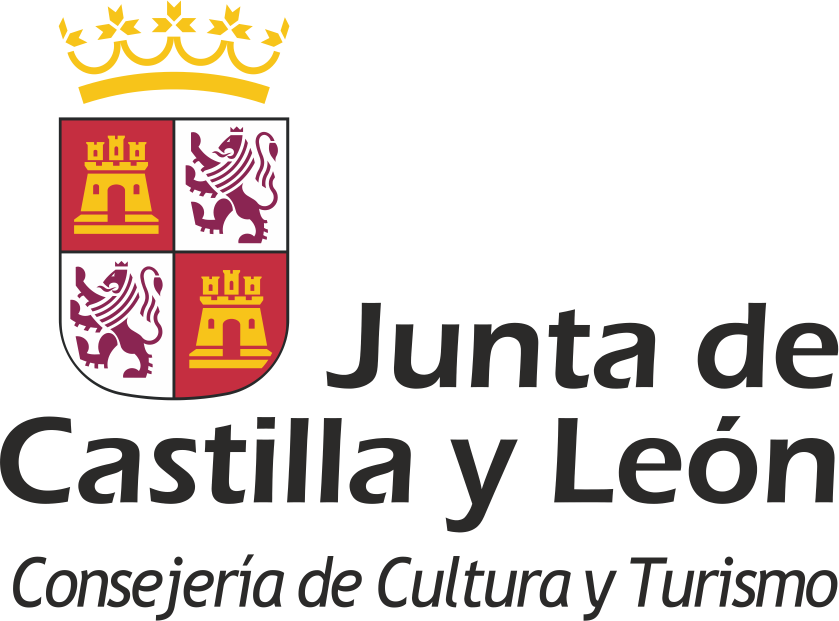 Consejería de Cultura y Turismo de la Junta de Castilla y León