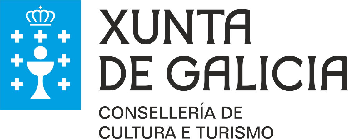 Conxelleria de Cultura e Turismo. Xunta de Galicia