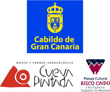 Cabildo de Gran Canaria (Cueva Pintada de Gáldar)