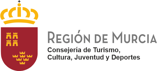 Consejería de Turismo, Cultura, Juventud y Deportes de la Región de Murcia