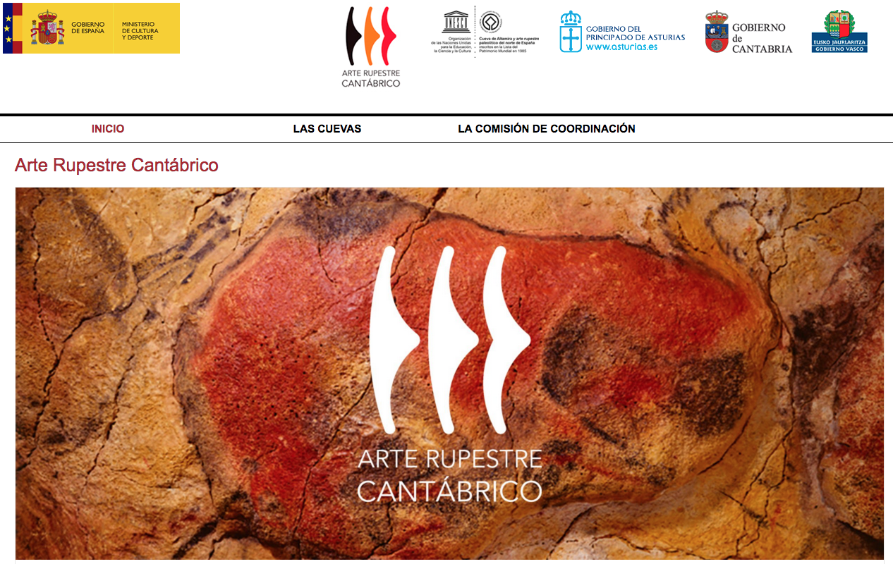 CANTABRIAN ROCK ART UNESCO