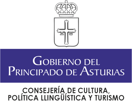 Consejería de Cultura, Política Llingüística y Turismo del Principado De Asturias
