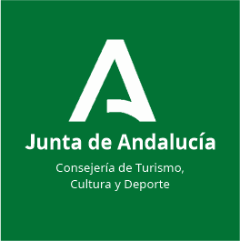 Consejería de Cultura y Patrimonio Histórico. Junta de Andalucía