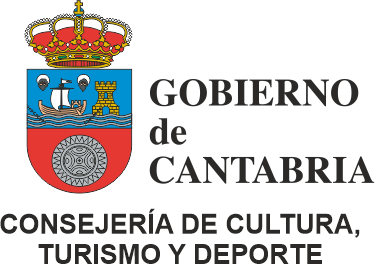 Consejería de Cultura, Turismo y Deporte del Gobierno de Cantabria