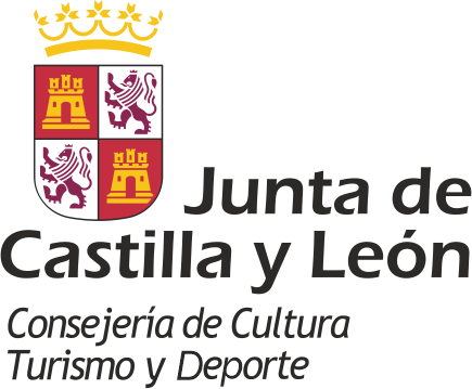 Consejería de Cultura, Turismo y Deporte de la Junta de Castilla y León
