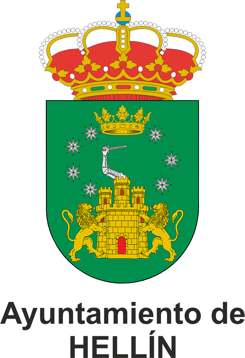 Ayuntamiento de Hellín