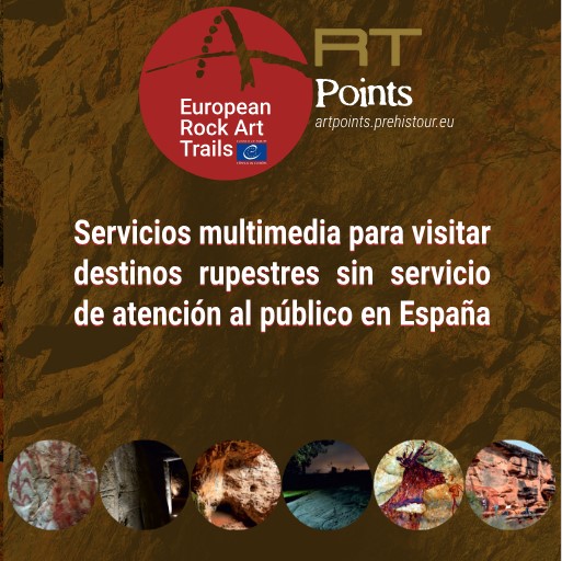 Descarga el folleto sobre la iniciativa ArtPointes