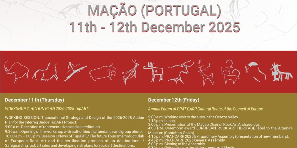 PRAT CARP 2025 Forum