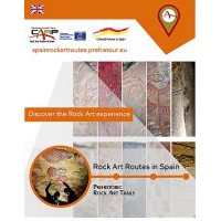 Spanish Rock Art Routes